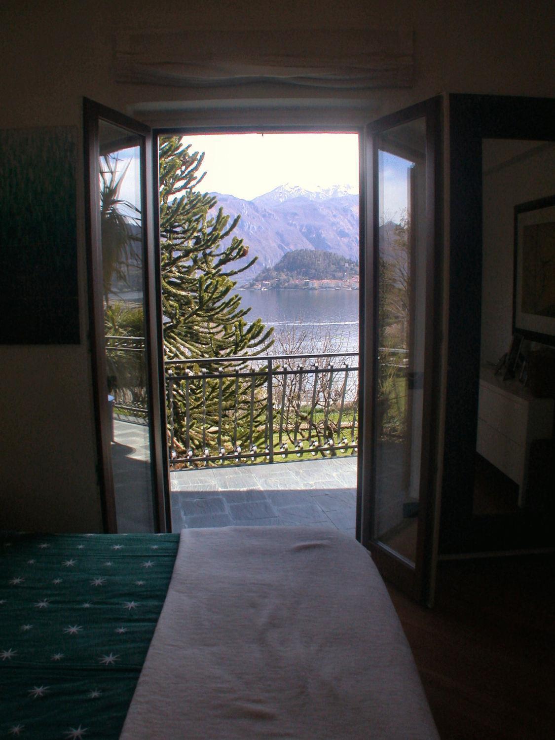 Villa Niccolo Cadenabbia Exterior foto