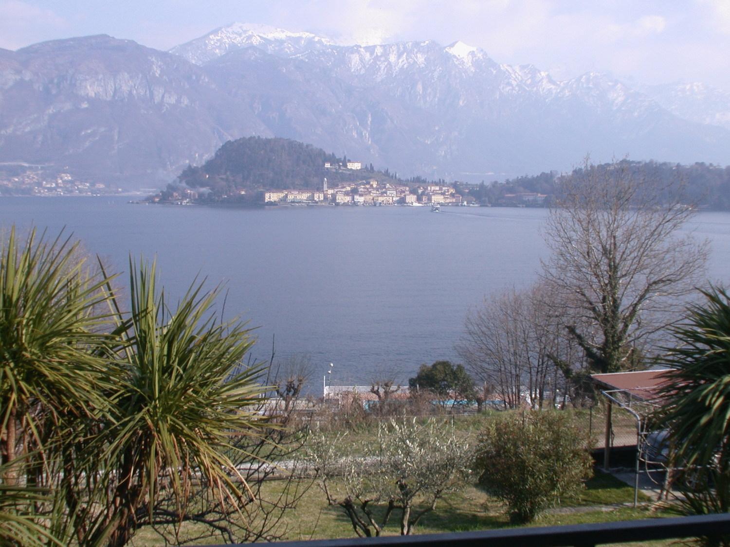 Villa Niccolo Cadenabbia Exterior foto